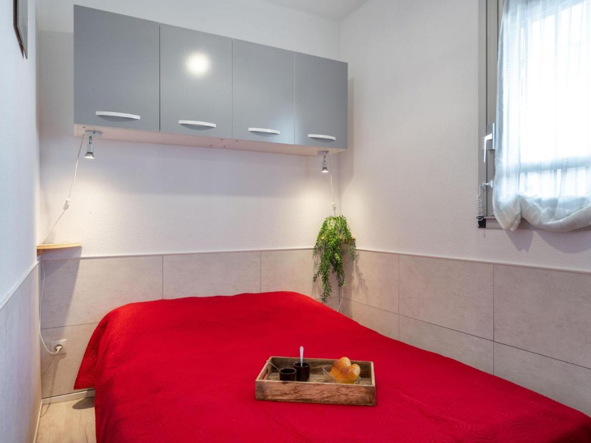 Apartment Le Beaupre-20 By Interhome Canet-en-Roussillon Kültér fotó